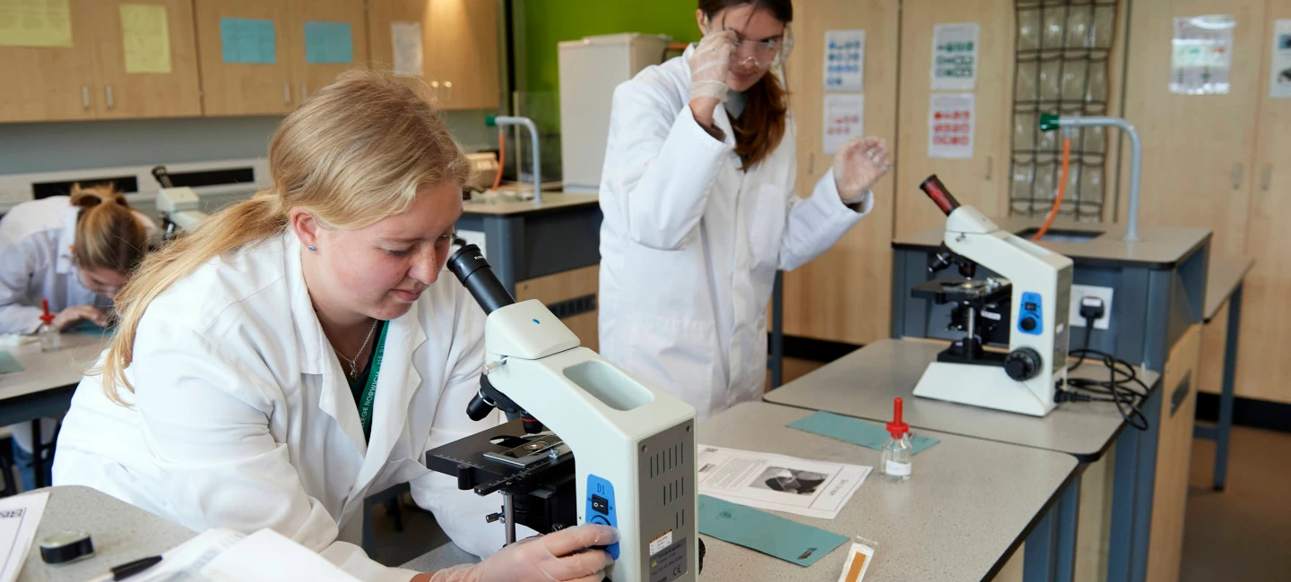 Animal Science BSc (Hons)